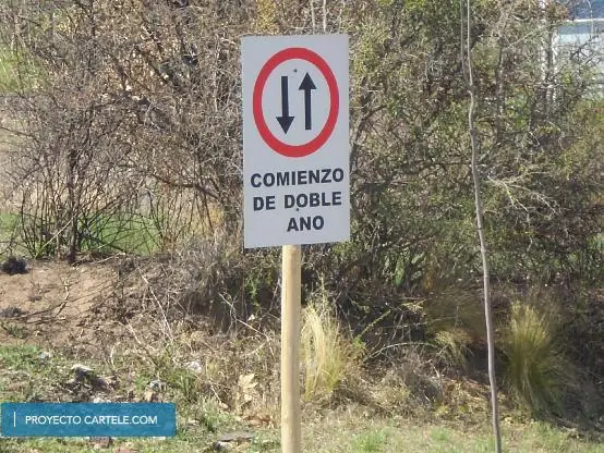 carteles