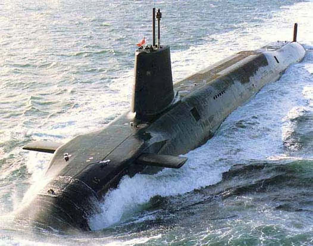 ssbn