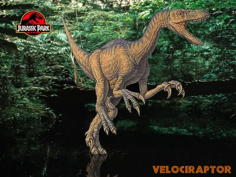 jurassic