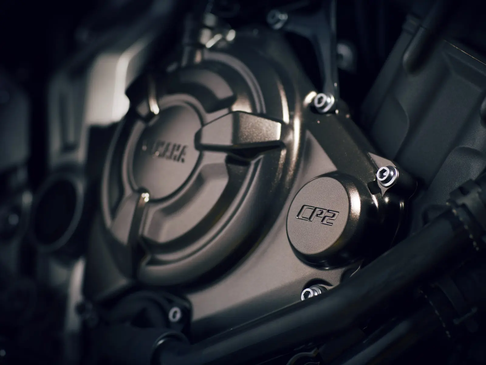 yamaha