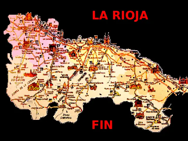 la rioja