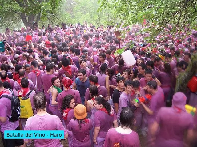 vinos rioja