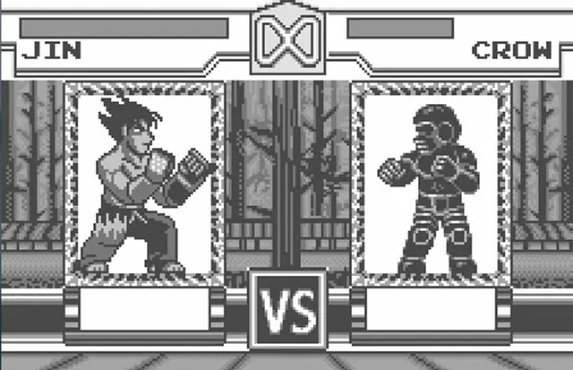 retro