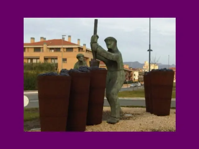 la rioja