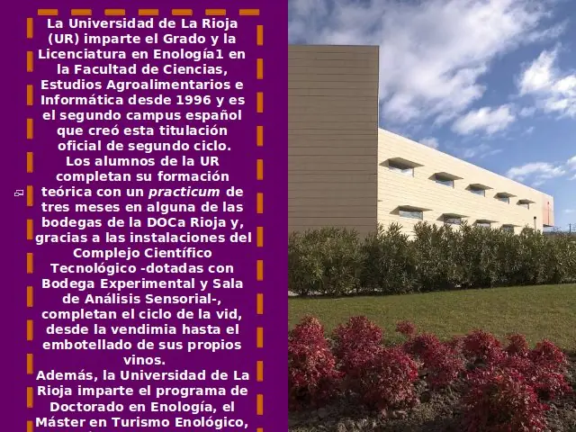 Te invito a un Rioja (JD)