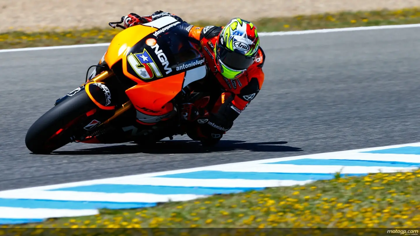 gran premio