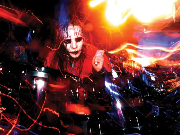 metal