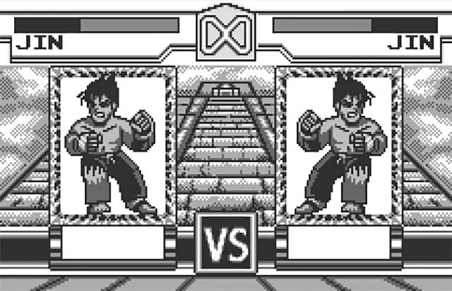 Video juegos