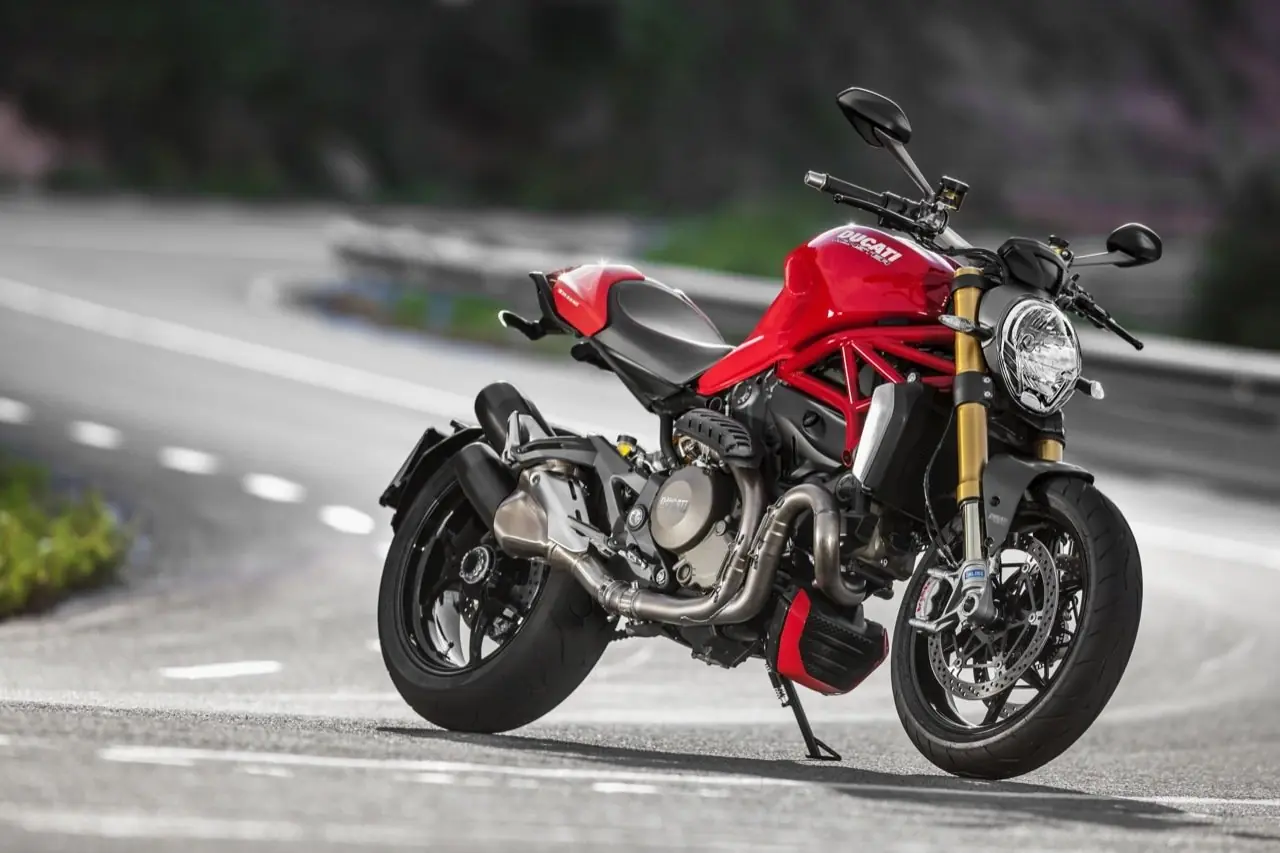 ducati