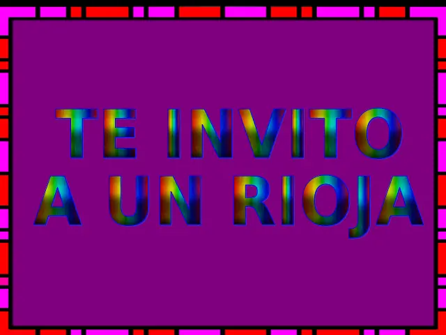 la rioja