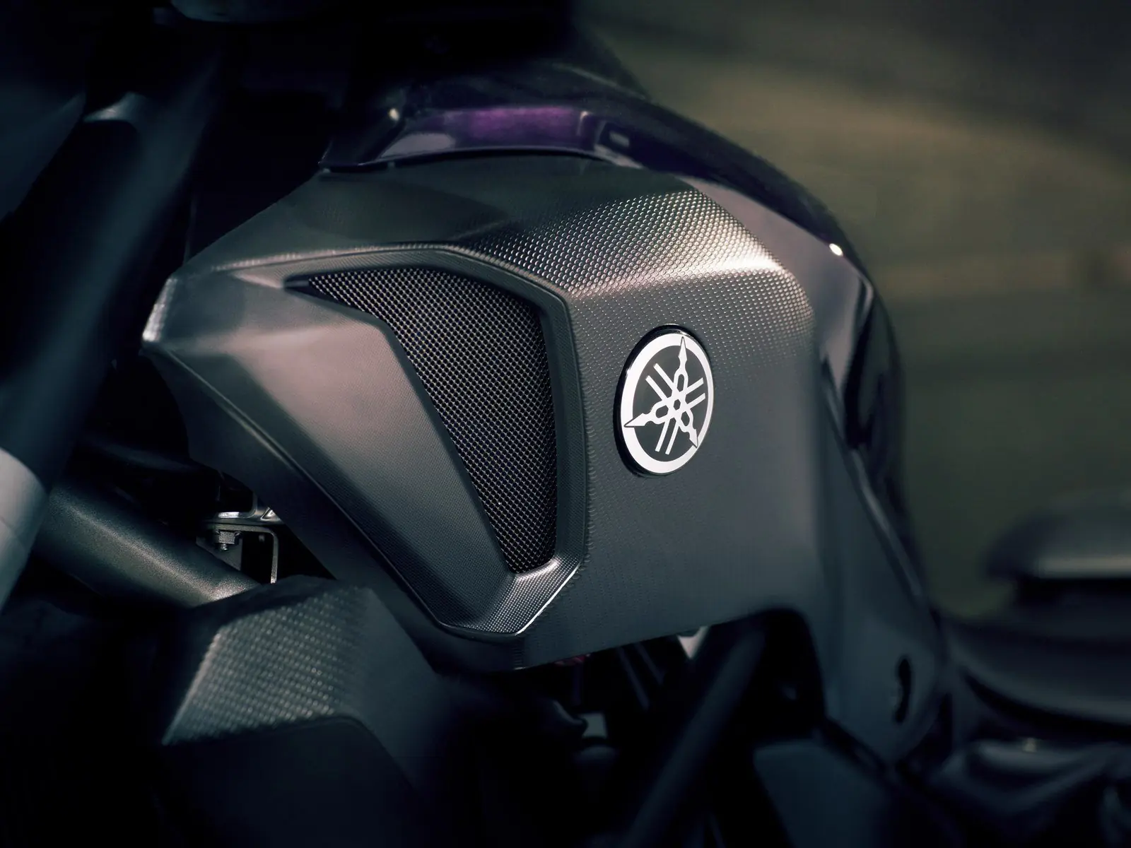 Novedades motos 2014