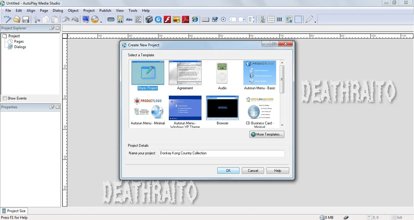 deathraito