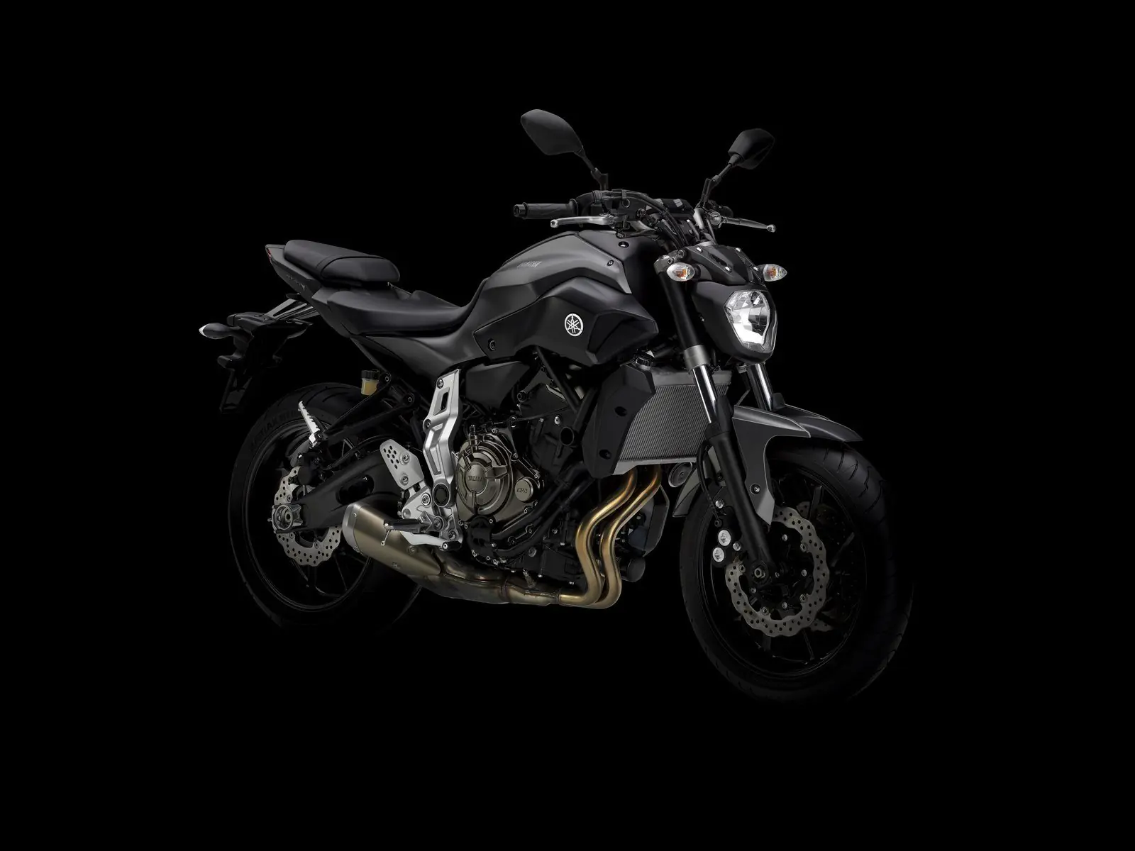 Novedades motos 2014