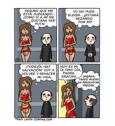 buenas