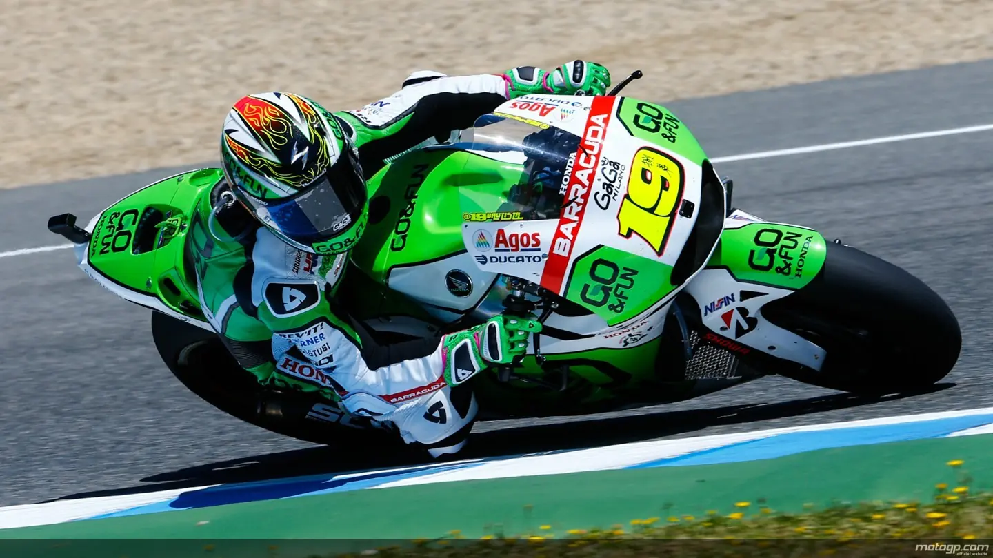 gran premio