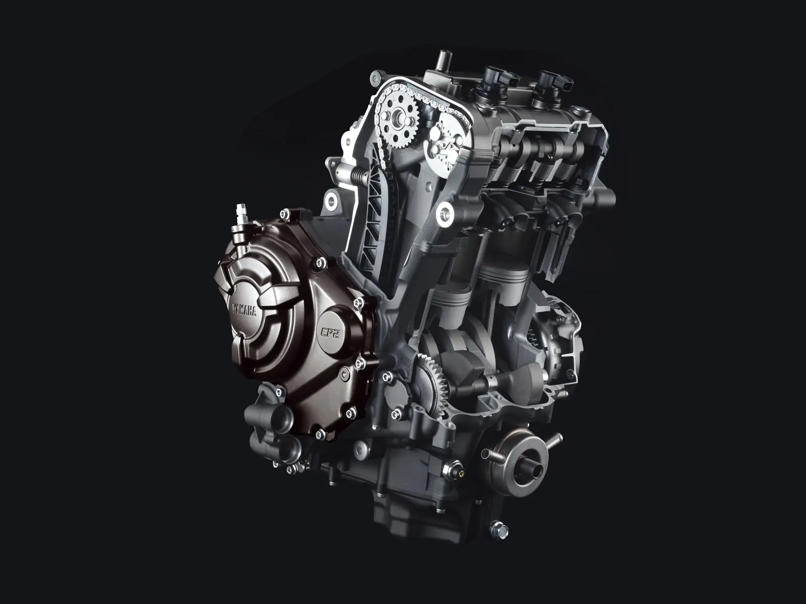 yamaha