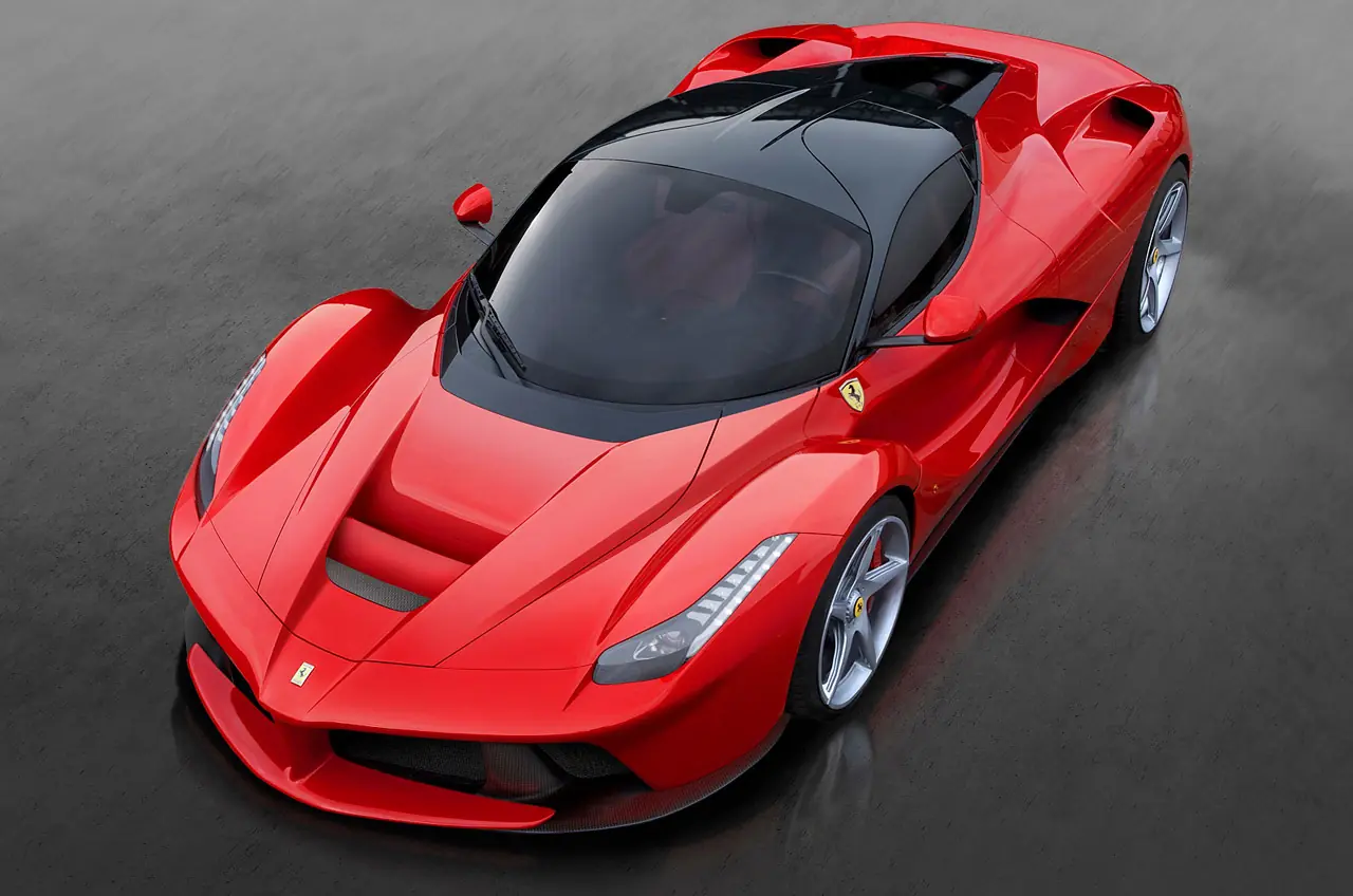 Videos de coches