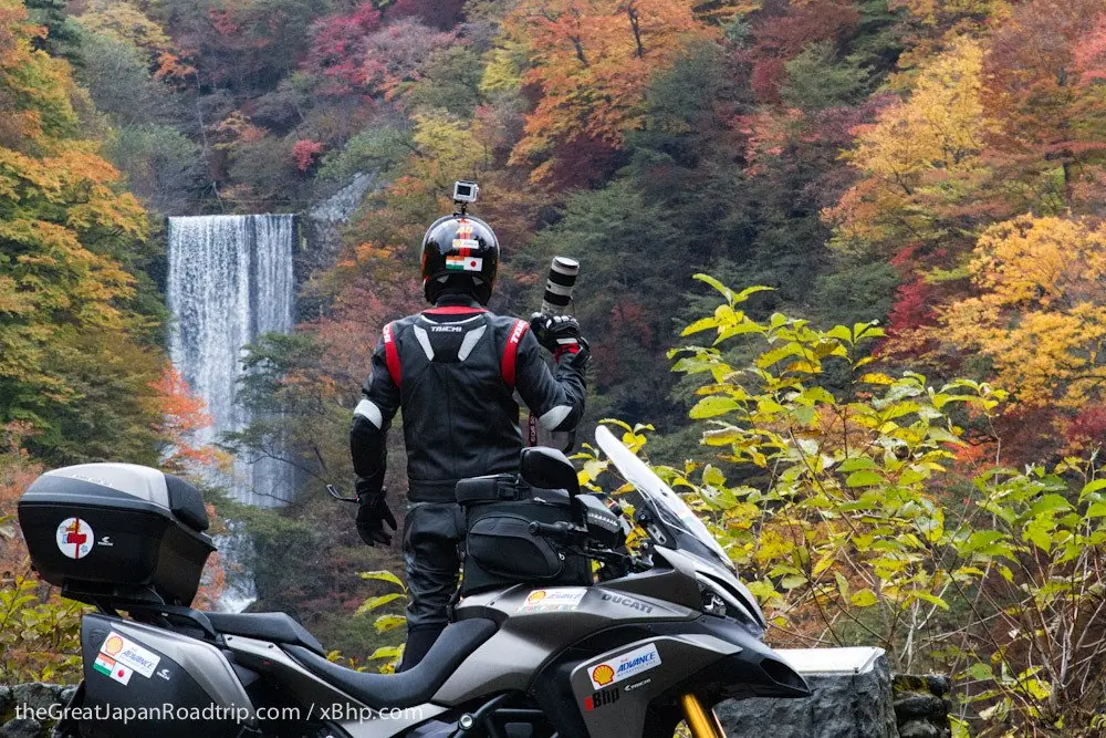 motocicleta