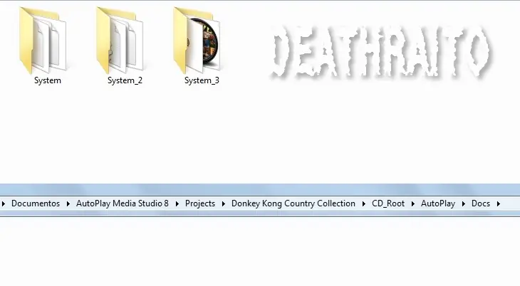 deathraito