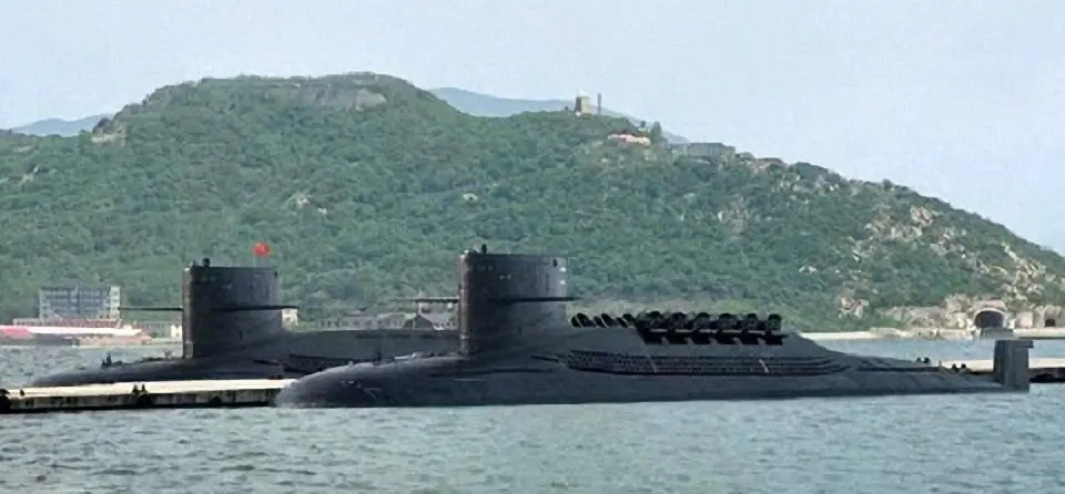 ssbn