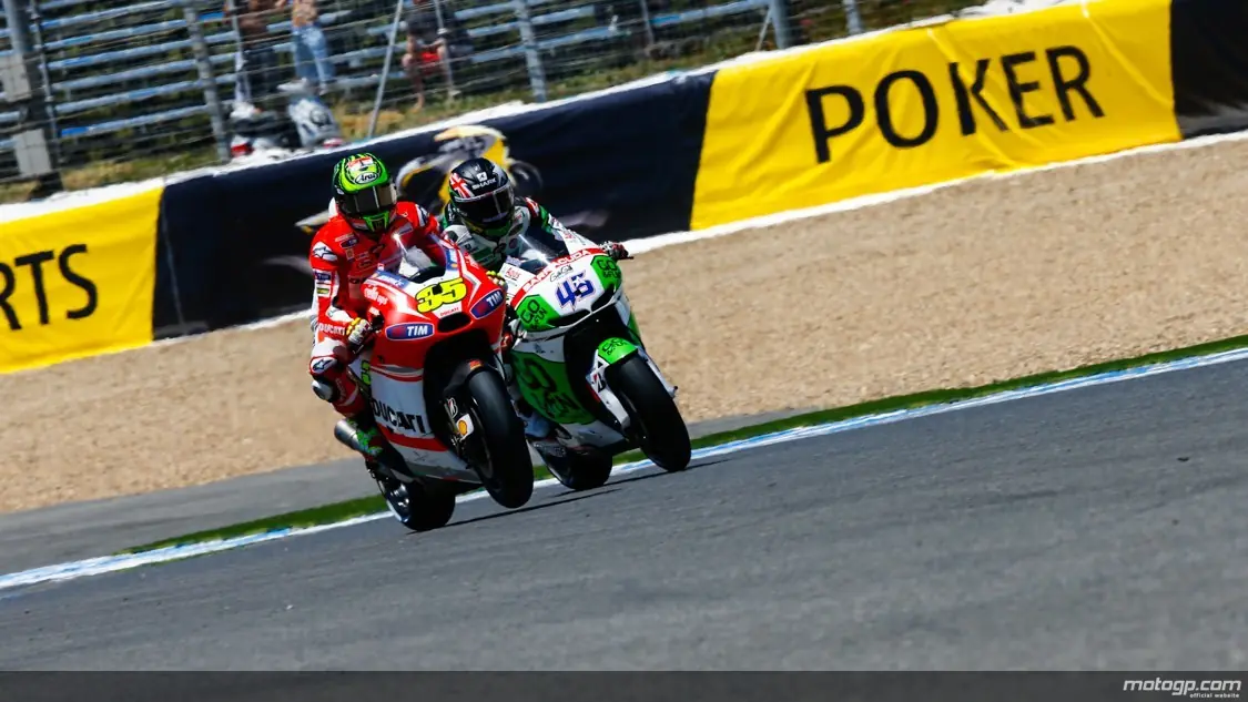ESPANA 2014