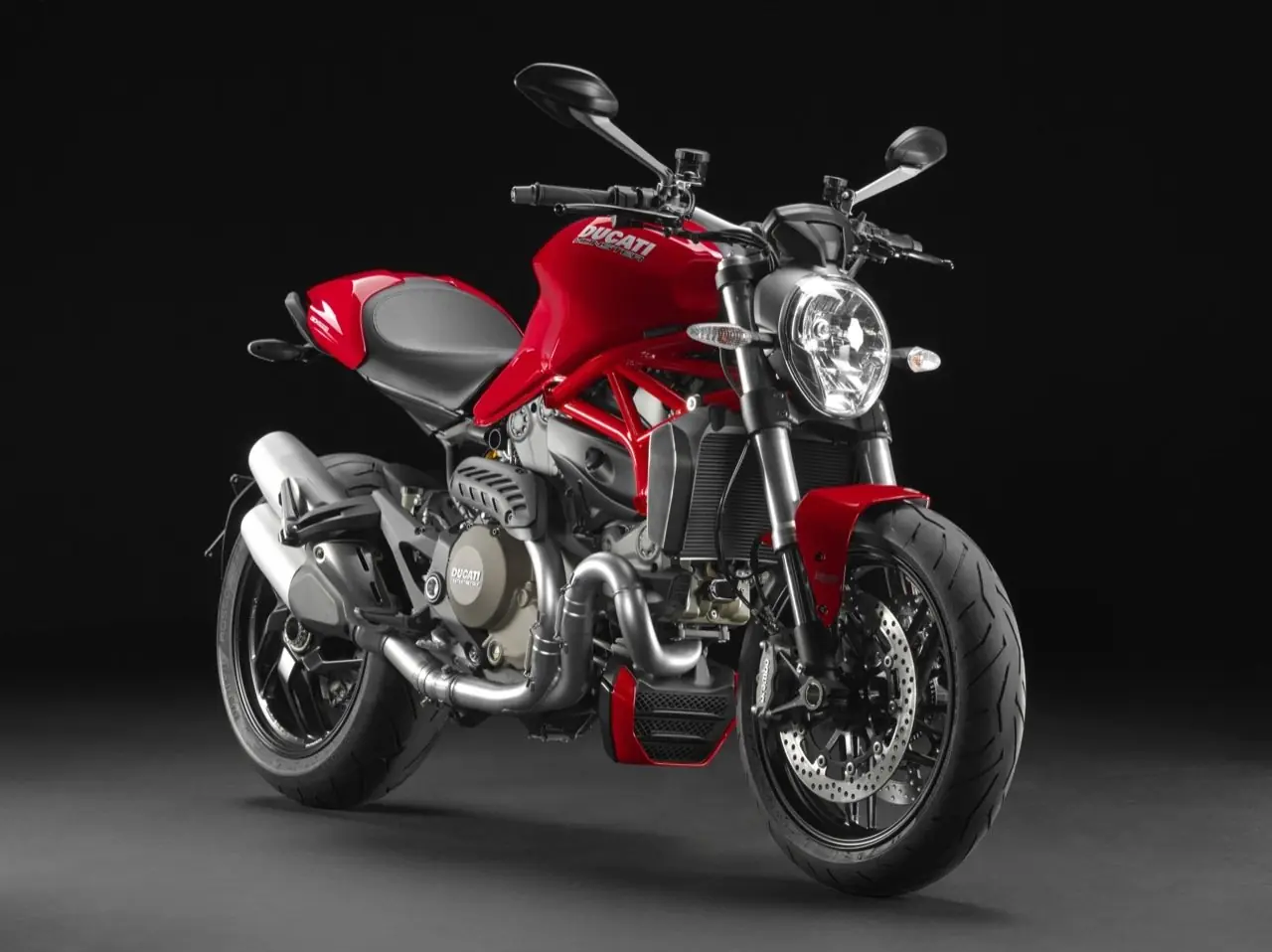 Novedades motos 2014