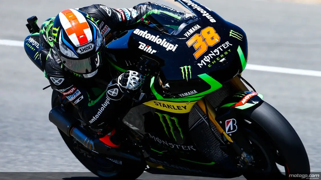 MotoGP - Gran Premio de España 2014 (Clasificación)