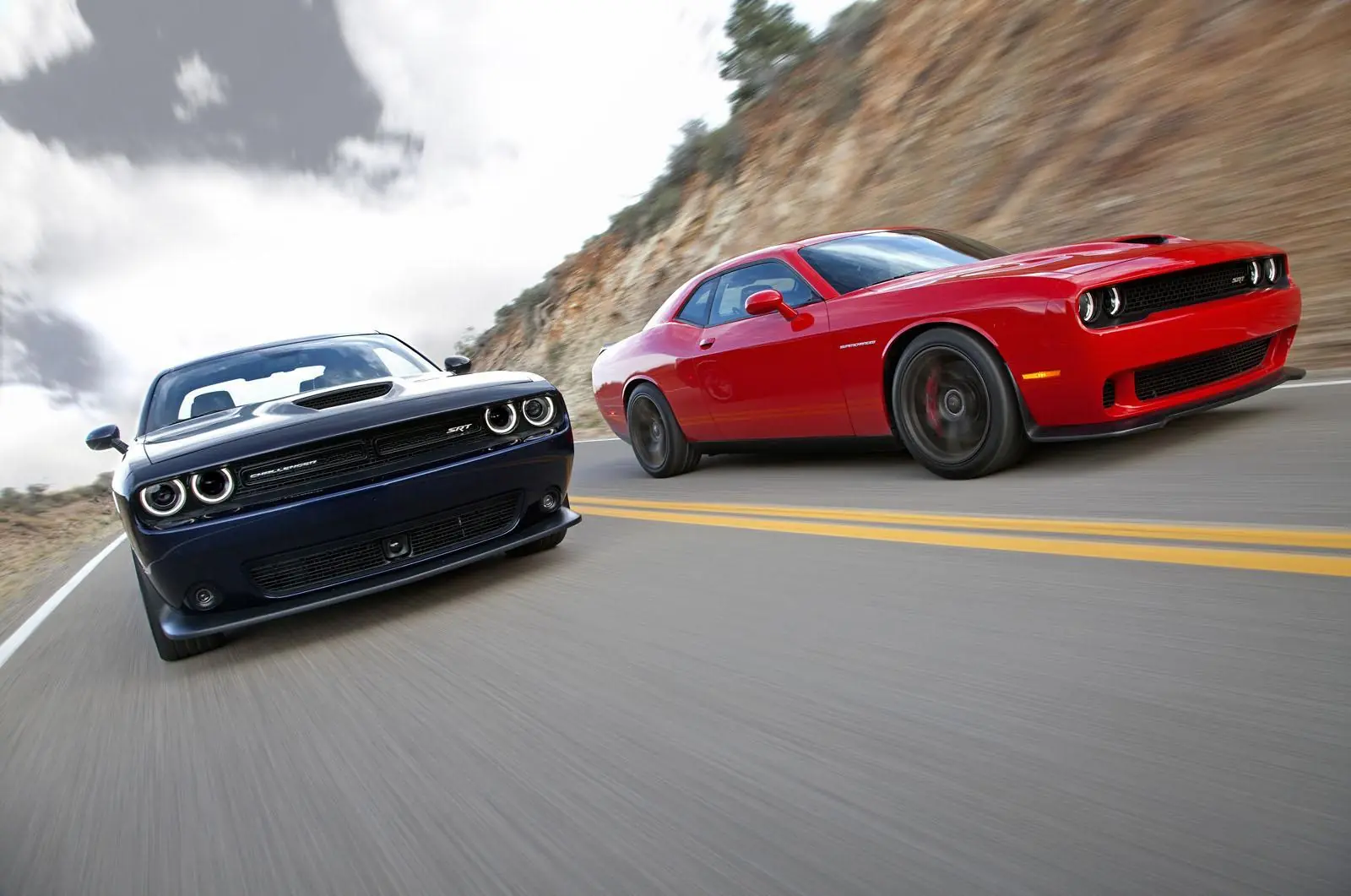 dodge