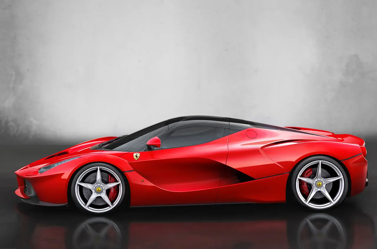 top gear