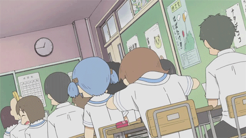 anime