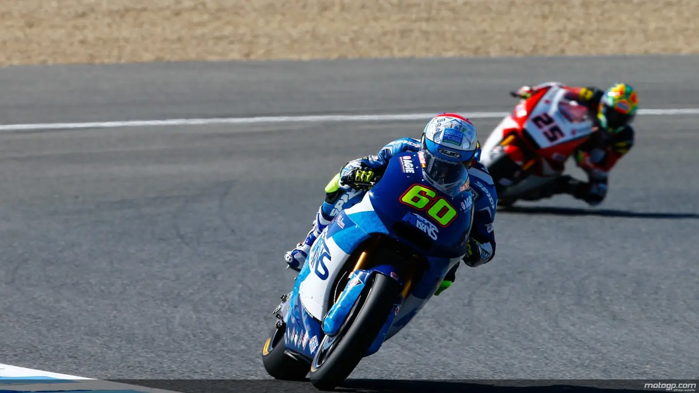 ESPANA 2014