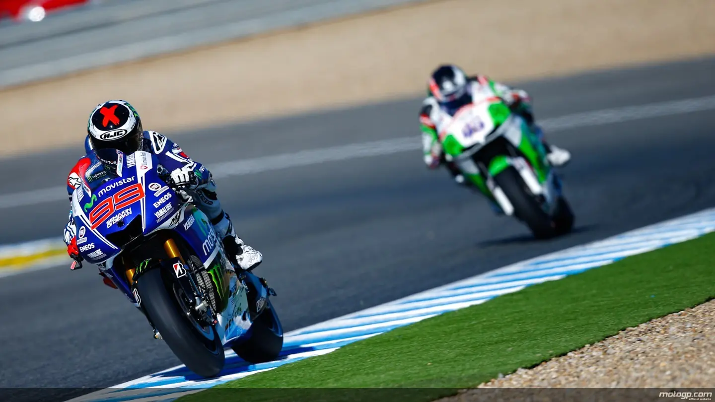 gran premio