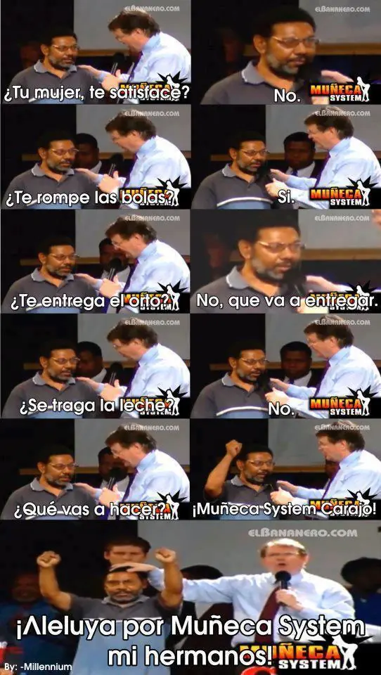 buenas