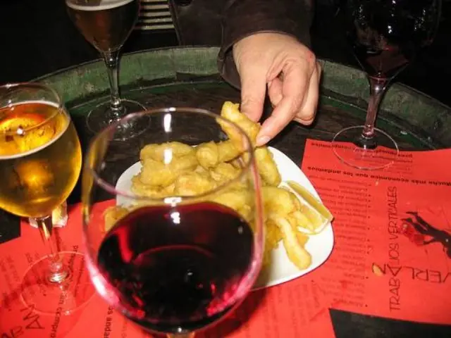la rioja