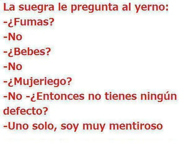 Buenísimos