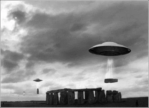 Espiritualidad ancestral: Stonehenge