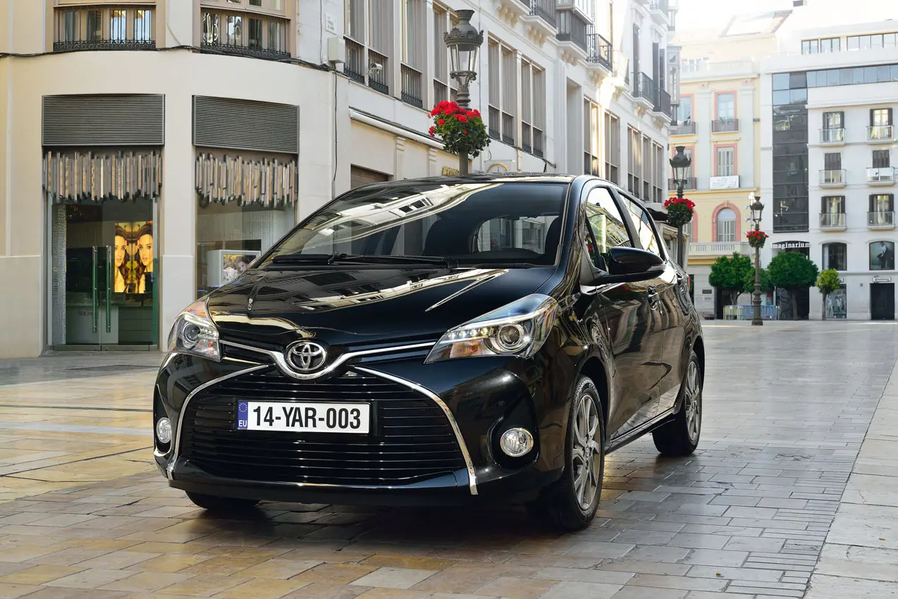 Toyota