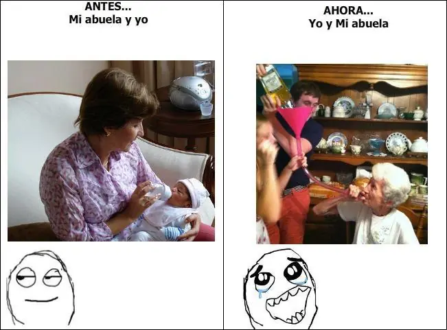 buenas