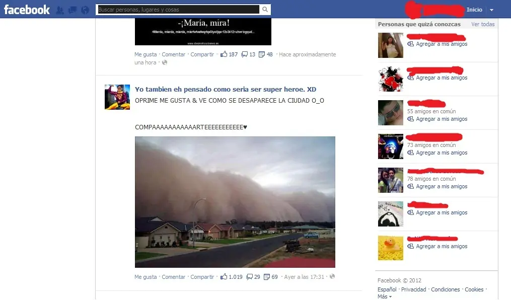 Paginas