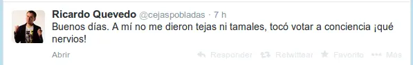 politica