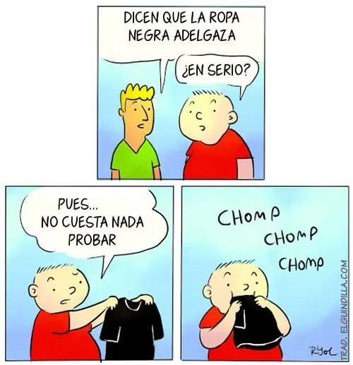 humor