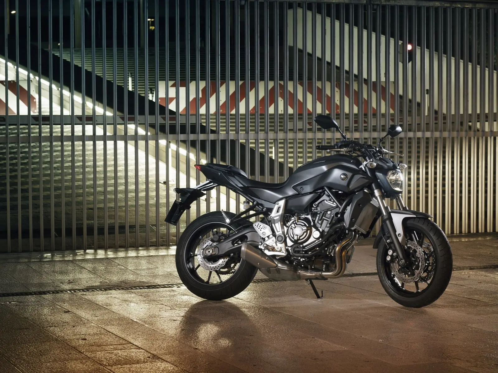 Novedades motos 2014