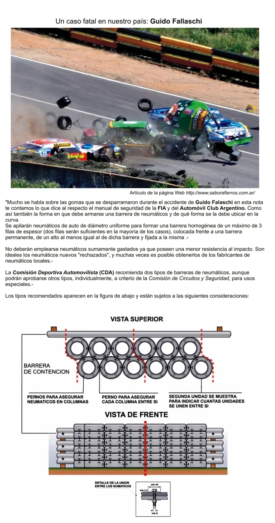 circuitos