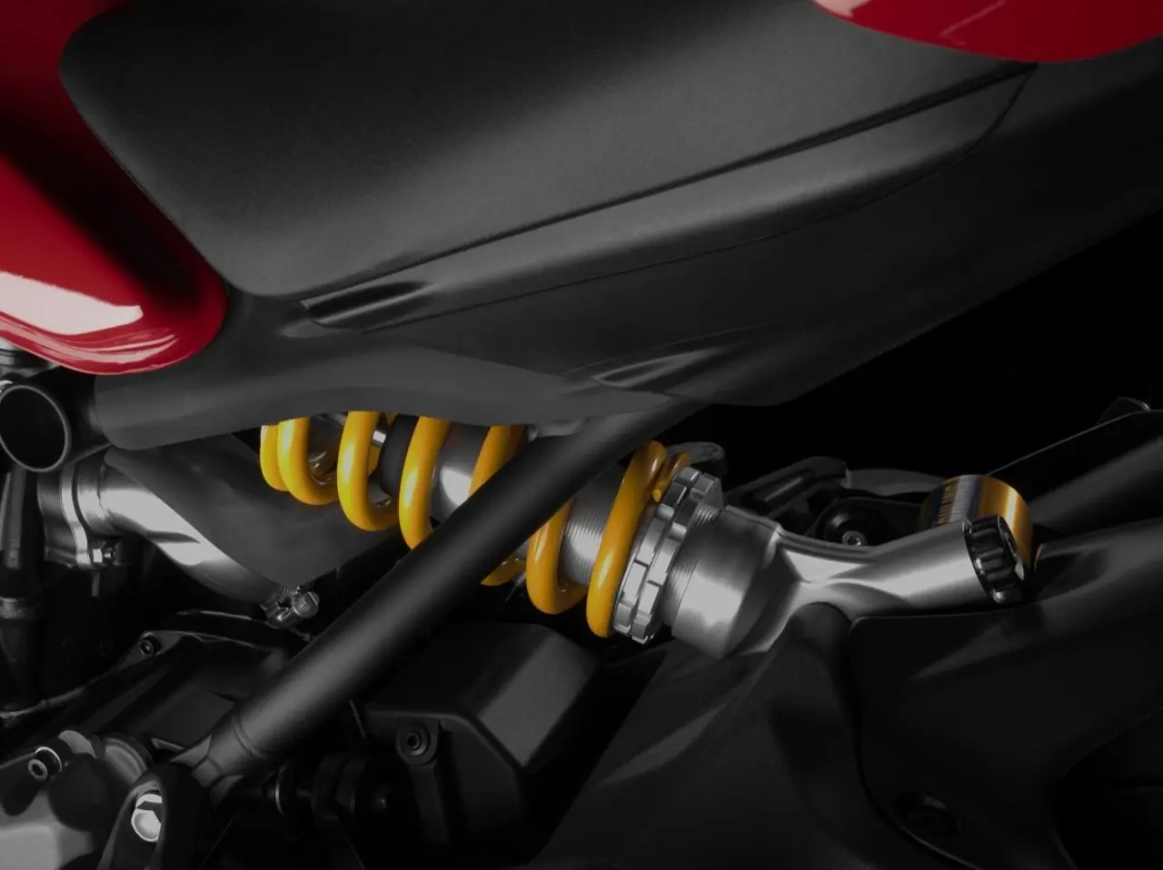 Novedades motos 2014
