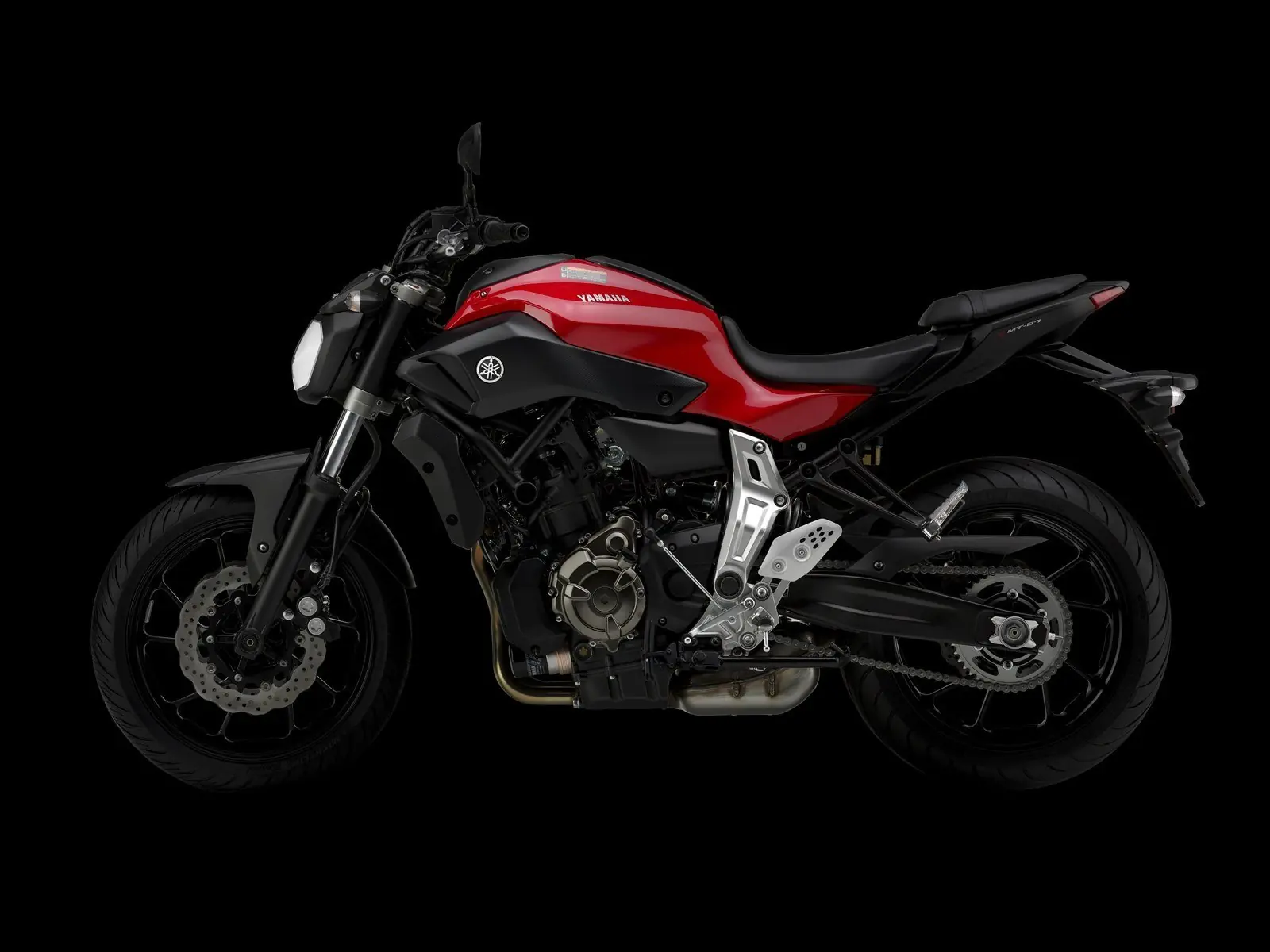 yamaha