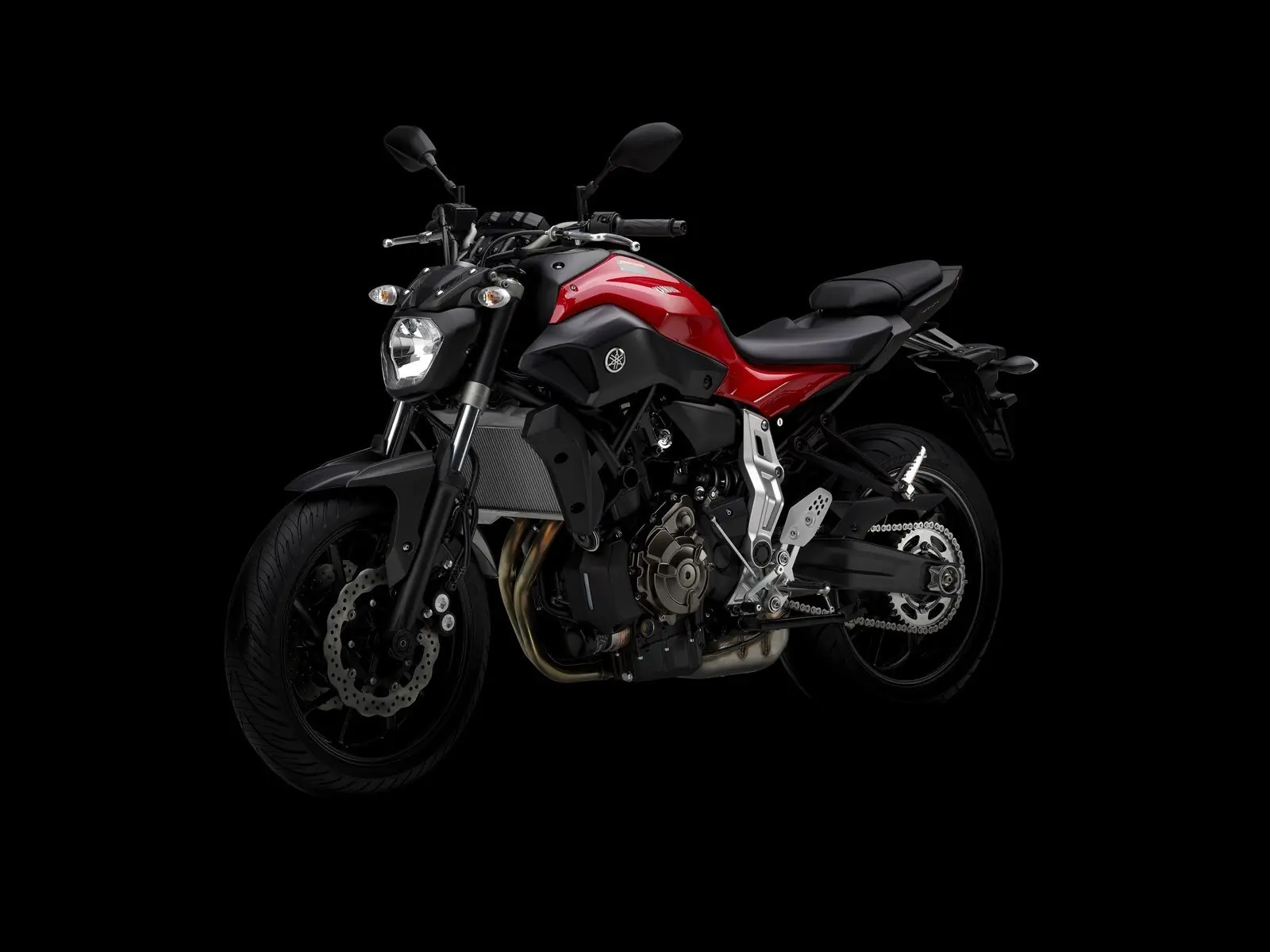 Novedades motos 2014