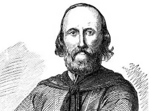 Giuseppe Garibaldi