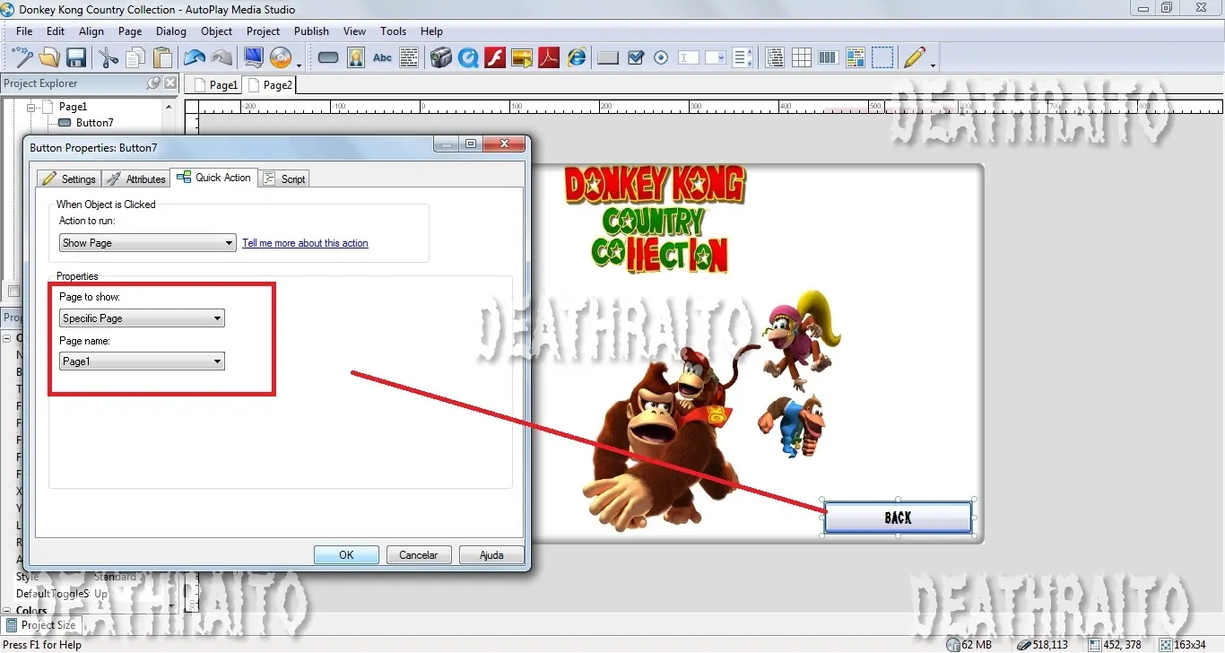 deathraito