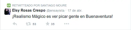 Riámonos para no llorar Colombia