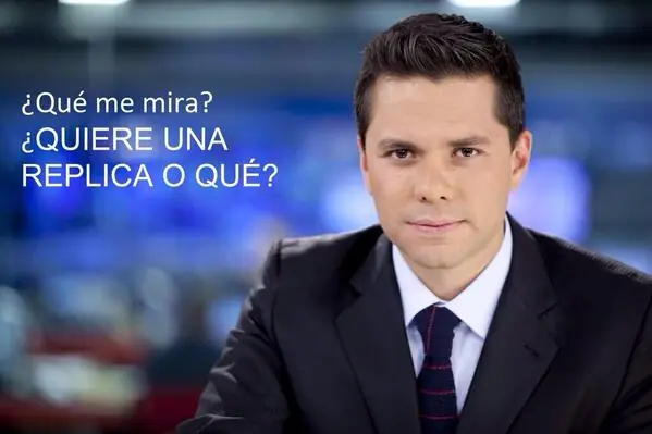 Riámonos para no llorar Colombia